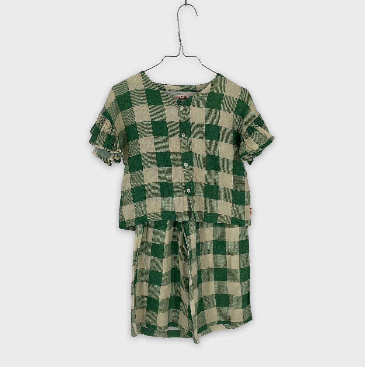 0-Ensemble Tiny Cottons 4 ans