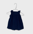 0-Robe Cadet Rousselle 6 mois