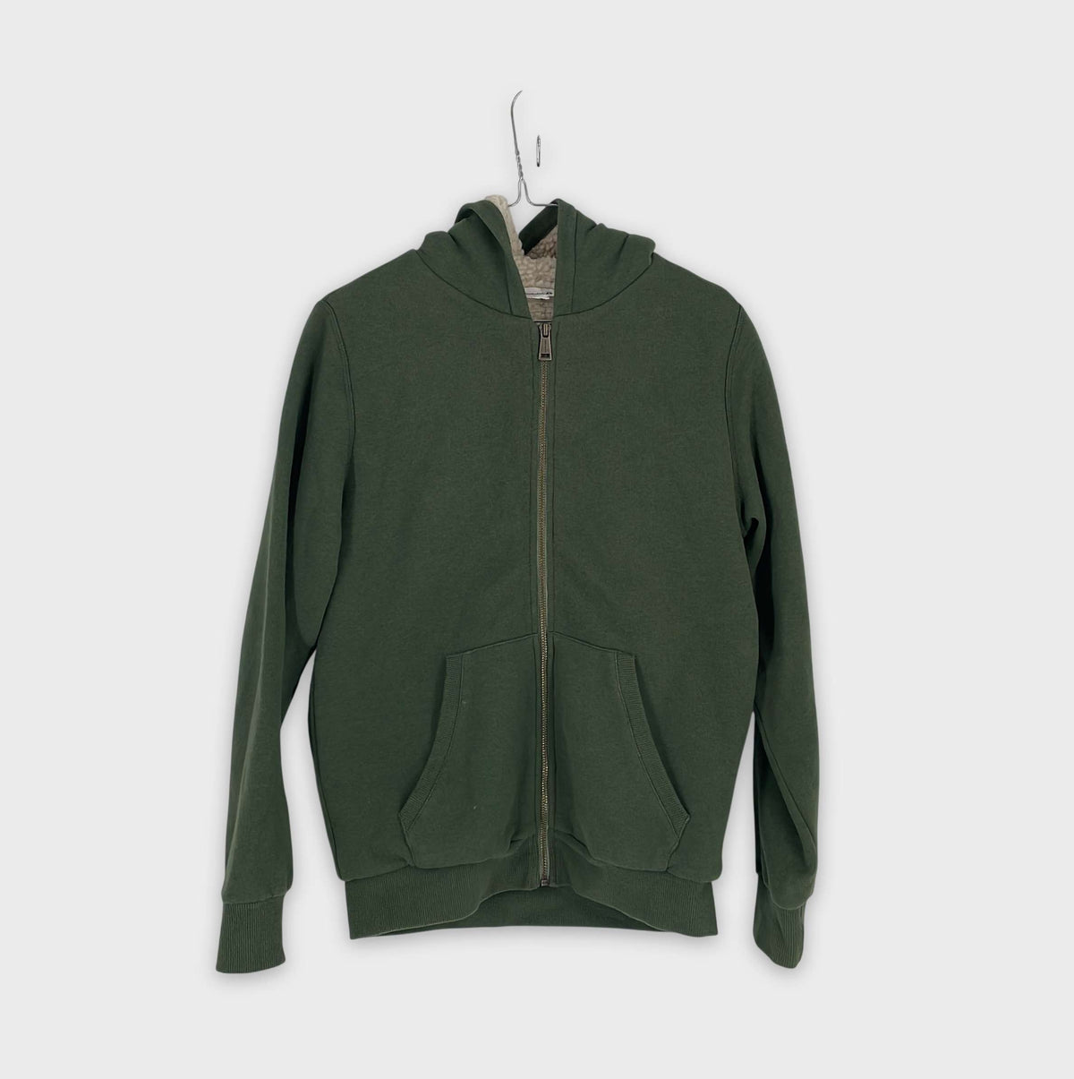 0-Sweat Bonpoint 14 ans