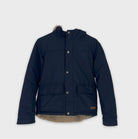 0-Veste/manteau Bonpoint 10 ans