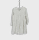 0-Robe Zara Kids 11-12 Ans