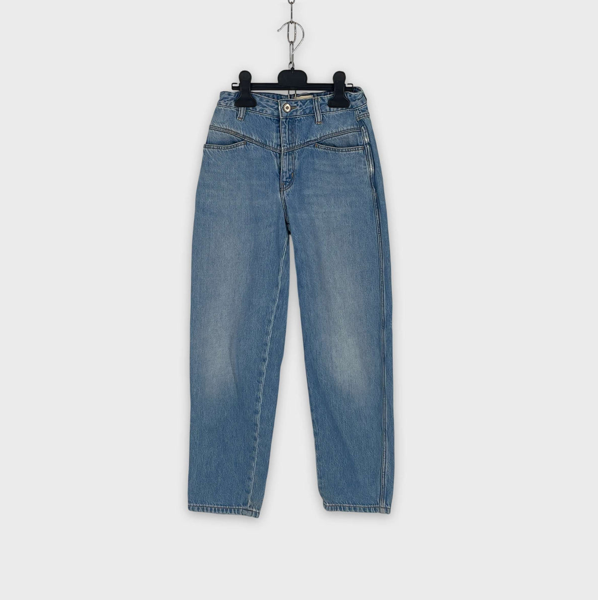 0-Jeans Bellerose 10 ans