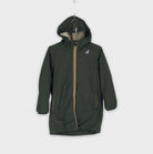 0-Veste/manteau K-Way 10 ans