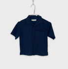 0-Chemise/blouse Zara Kids 6-7 Ans