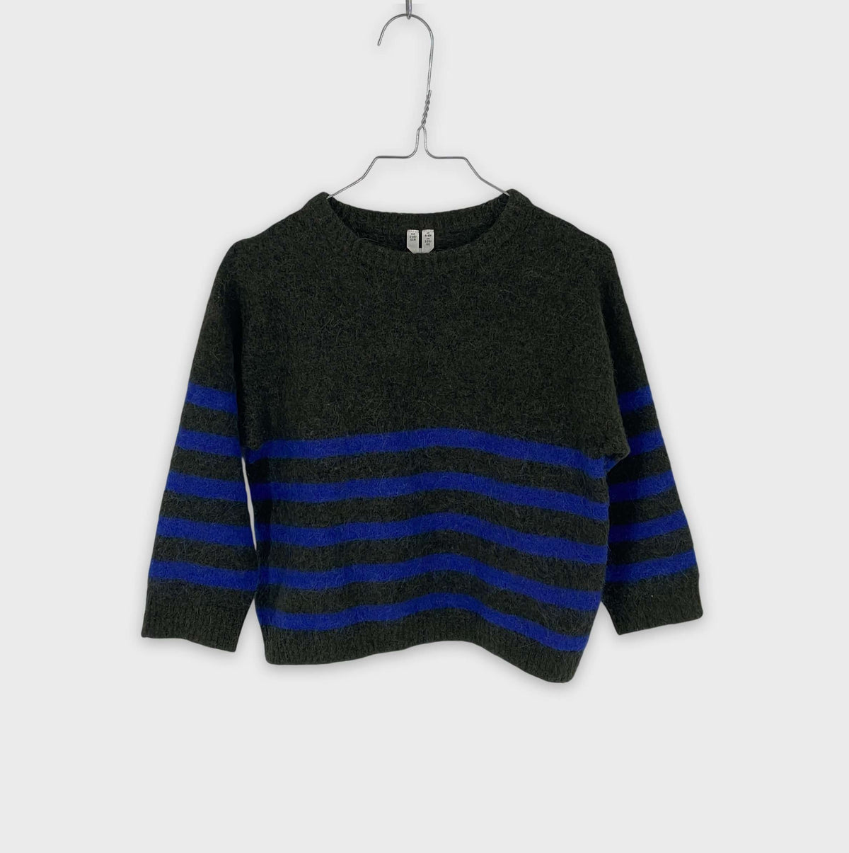 0-Pull Arket 4-6 Ans