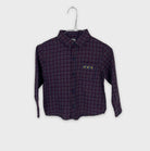 0-Chemise/blouse Petit Bateau 6 ans