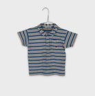 0-T-shirt manches courtes Emile & Ida 8 ans