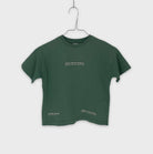 0-T-shirt manches courtes Zara Kids 6 ans
