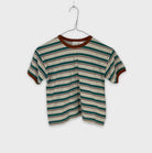 0-T-shirt manches courtes Zara Kids 6 ans