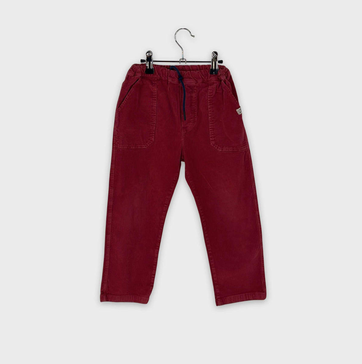 0-Pantalon My Little Cozmo 5 ans