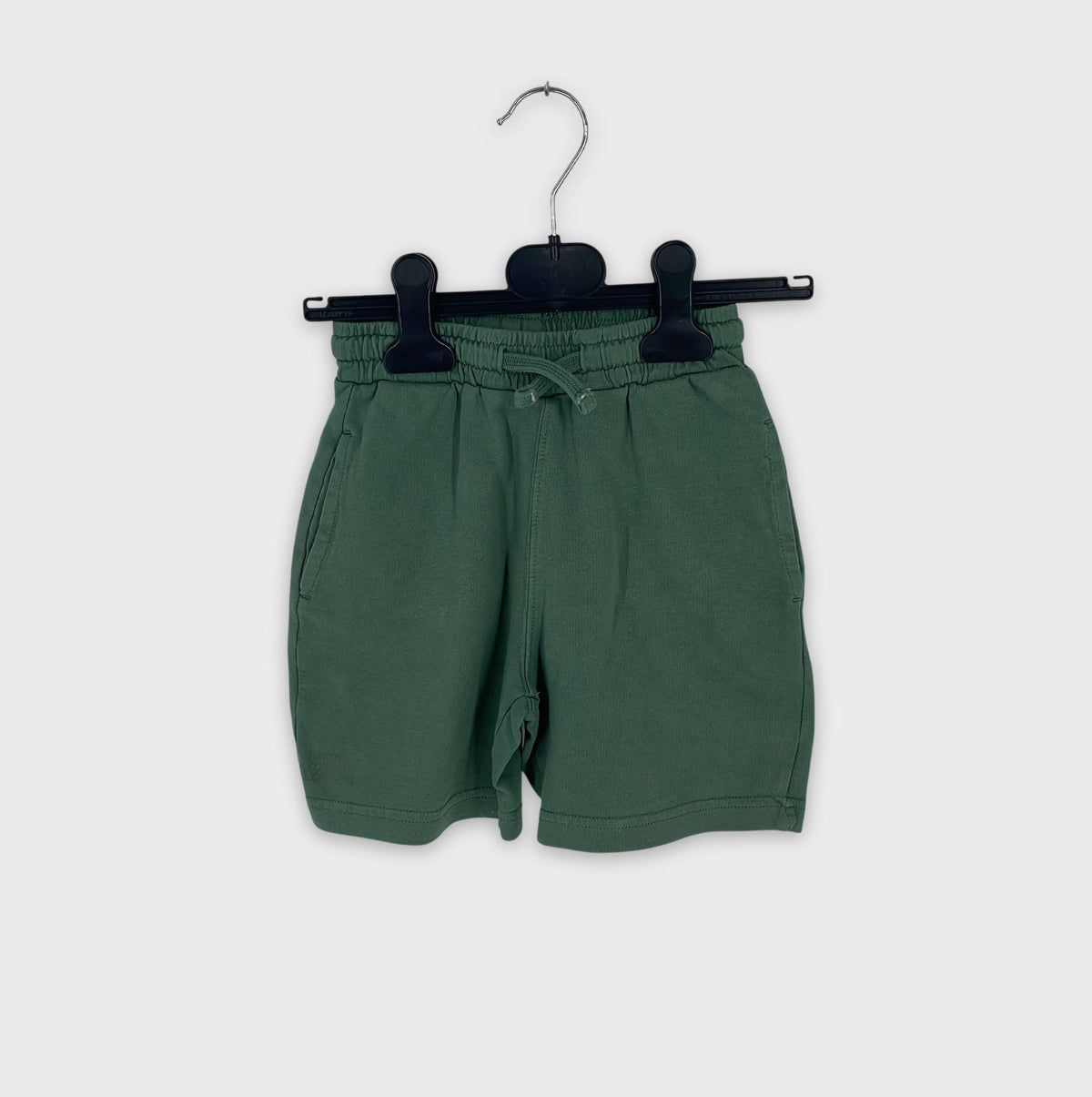 0-Short Zara Kids 6 ans
