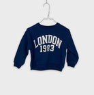 0-Sweat Zara Kids 3 ans