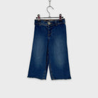 0-Jeans Zara Kids 24 mois