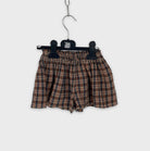 0-Short Zara Kids 18 mois