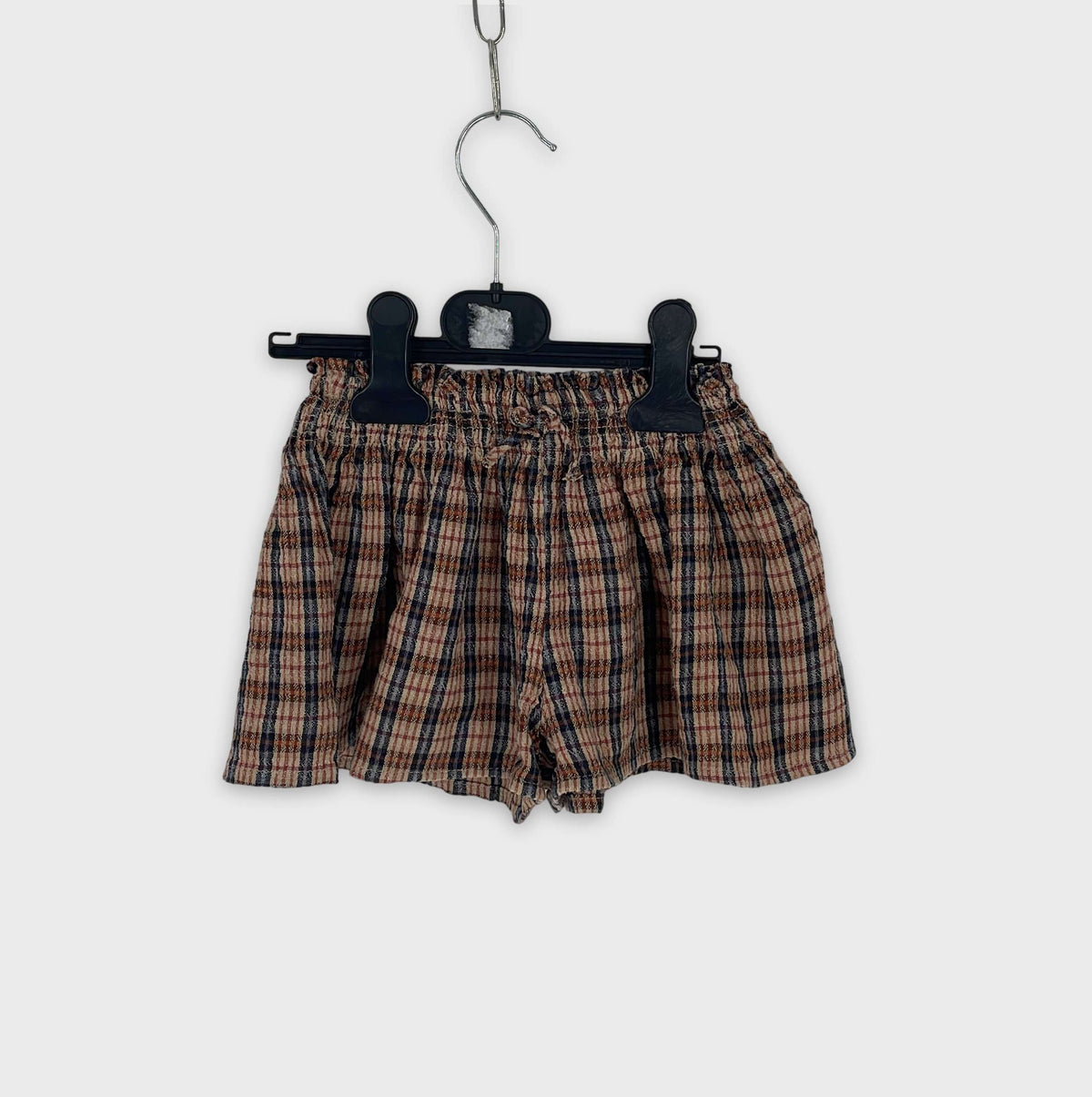 0-Short Zara Kids 18 mois