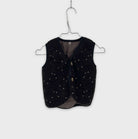 0-Gilet Marque Inconnue 3 ans