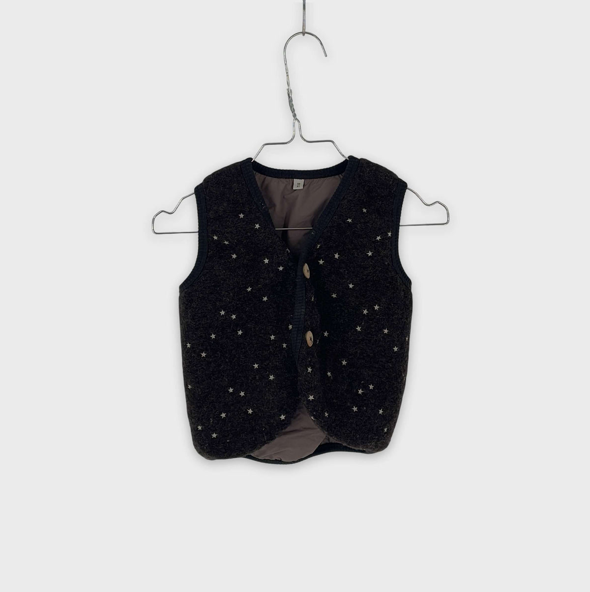 0-Gilet Marque Inconnue 3 ans