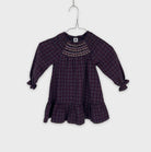 0-Robe Petit Bateau 3 ans