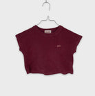0-T-shirt manches courtes Filou & friends 3 ans