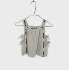 0-Chemise/blouse Zara Kids 3 ans