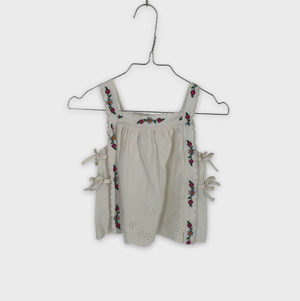 0-Chemise/blouse Zara Kids 3 ans