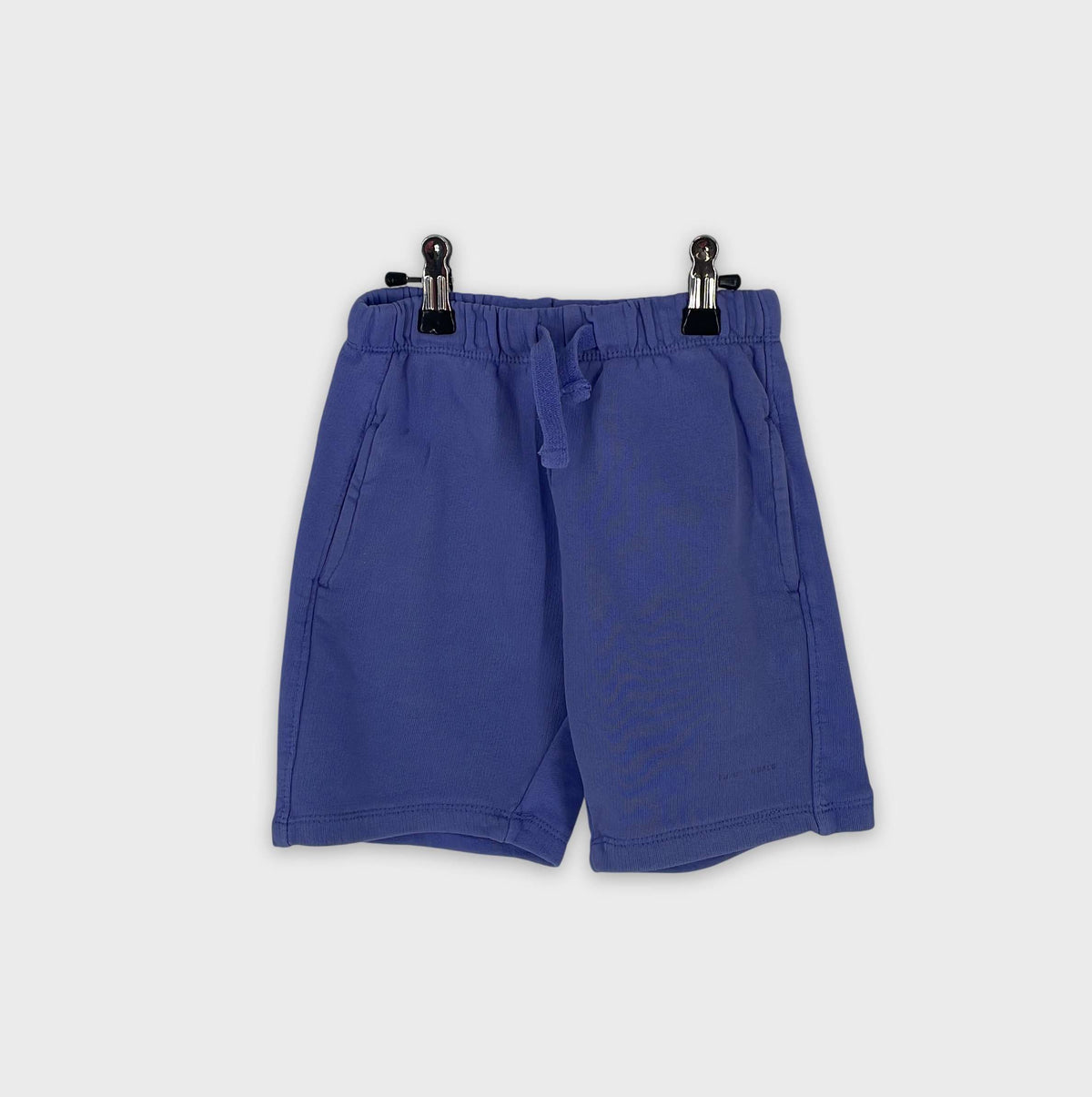 0-Short Zara Kids 6 ans