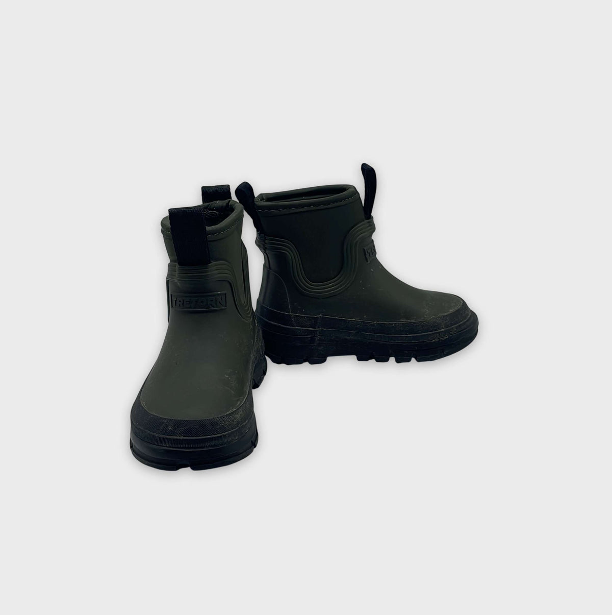 0-Chaussures Zara Kids Taille 23