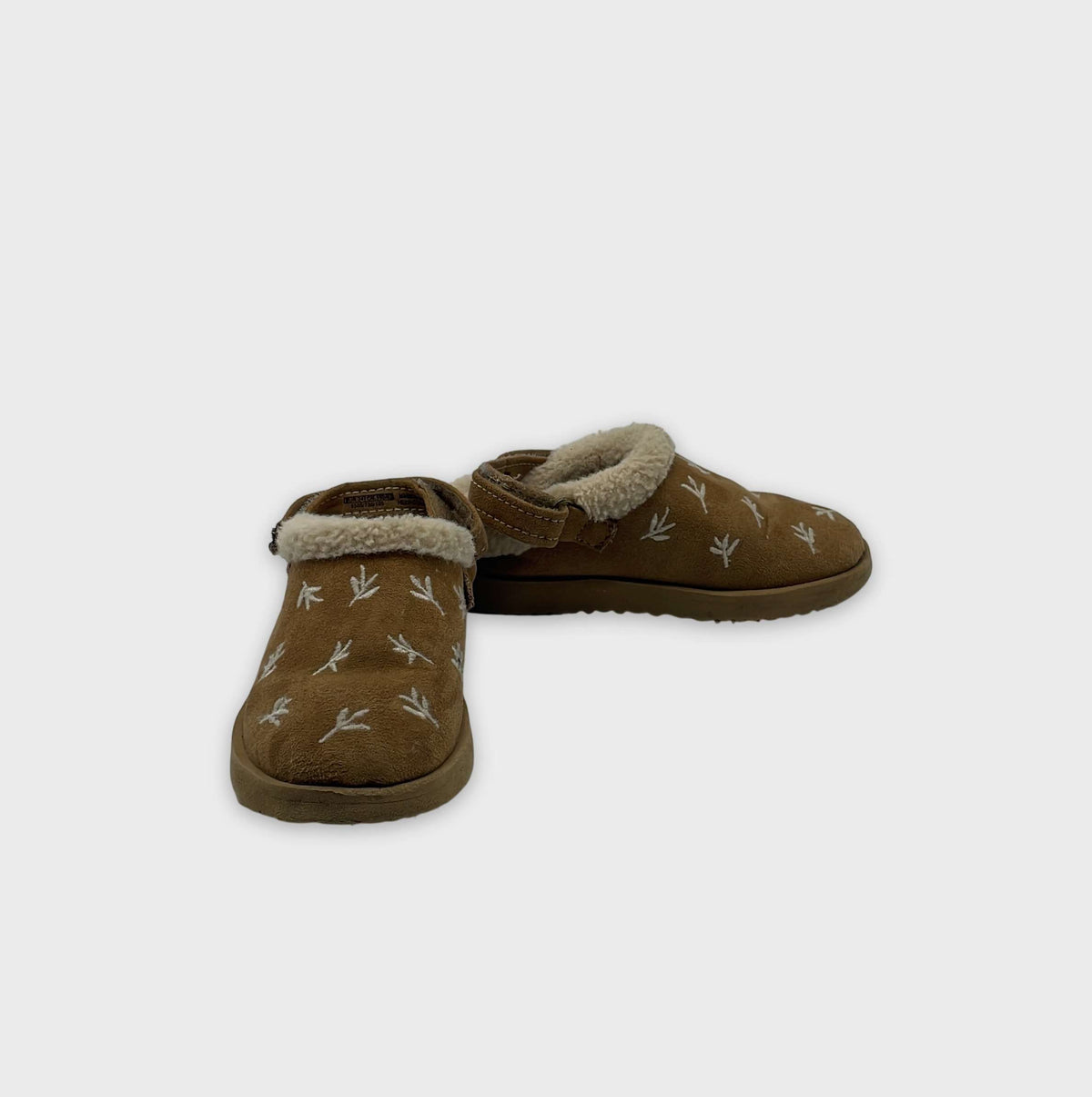 0-Chaussures Zara Kids Taille 24