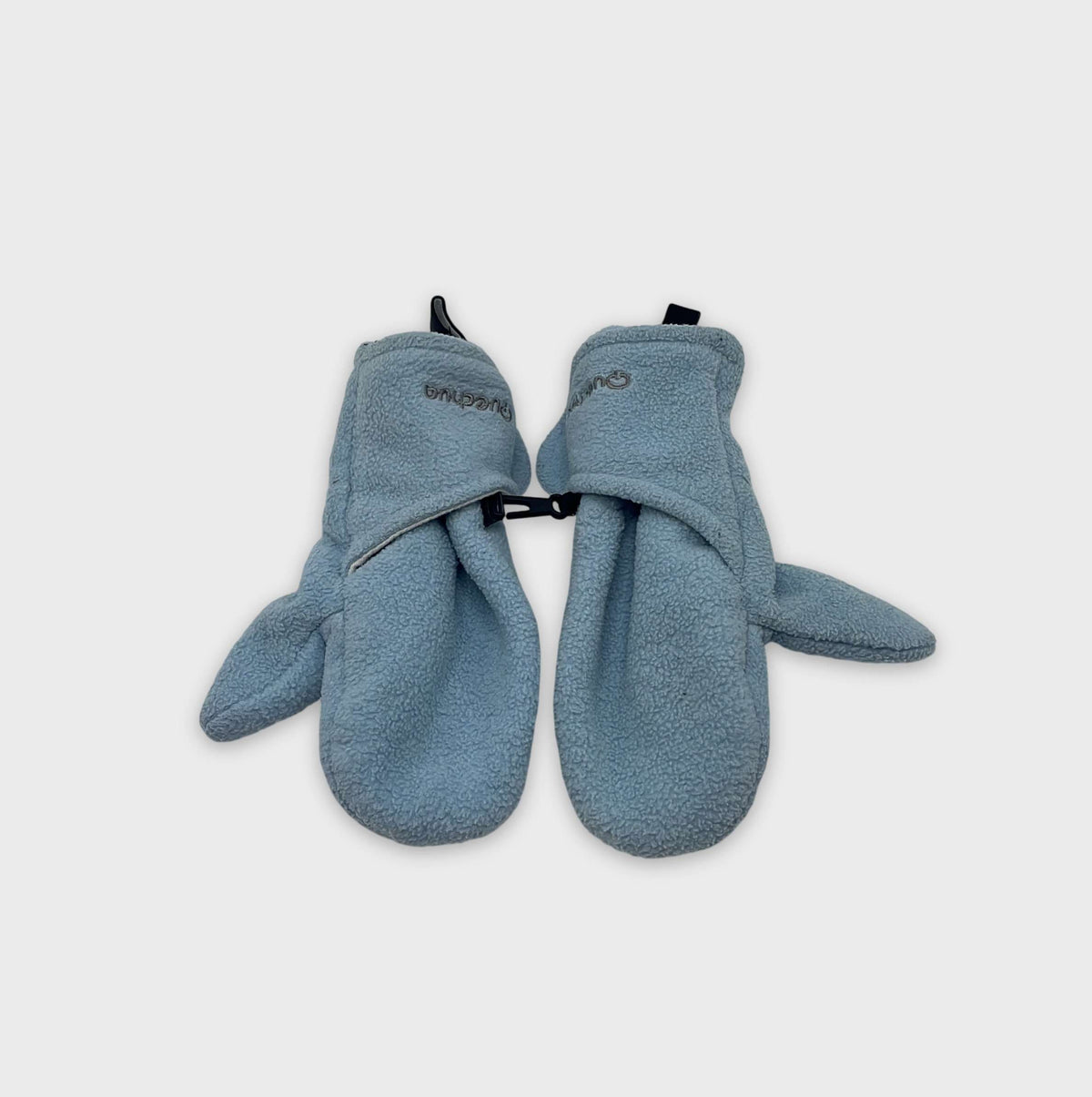 0-Gants/mouffles Quechua 18-24 Mois