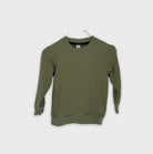 0-Sweat Marque Inconnue 3 ans