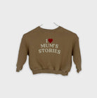 0-Sweat Zara Kids 4 ans