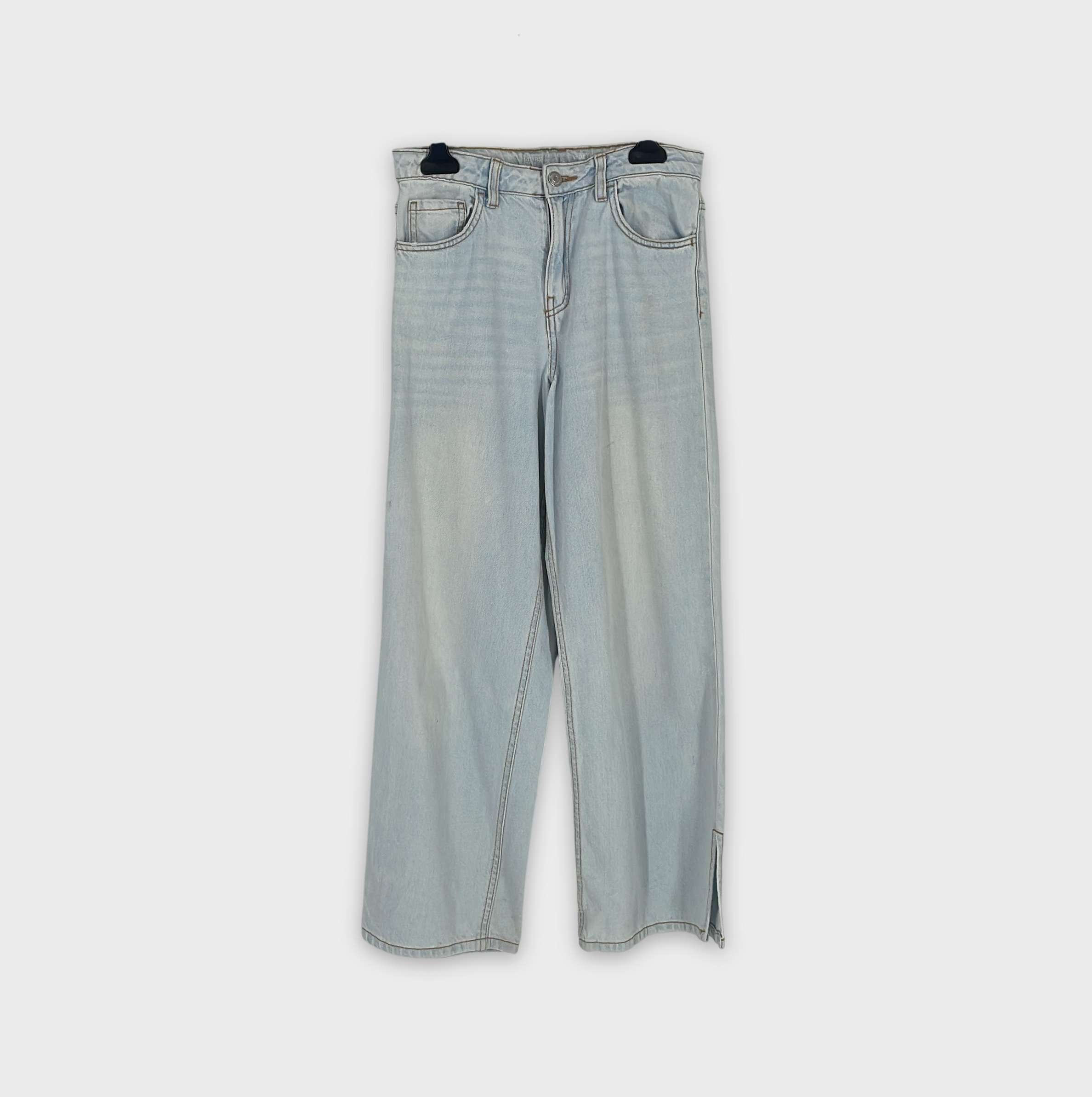 0-Jeans Primark 11-12 Ans