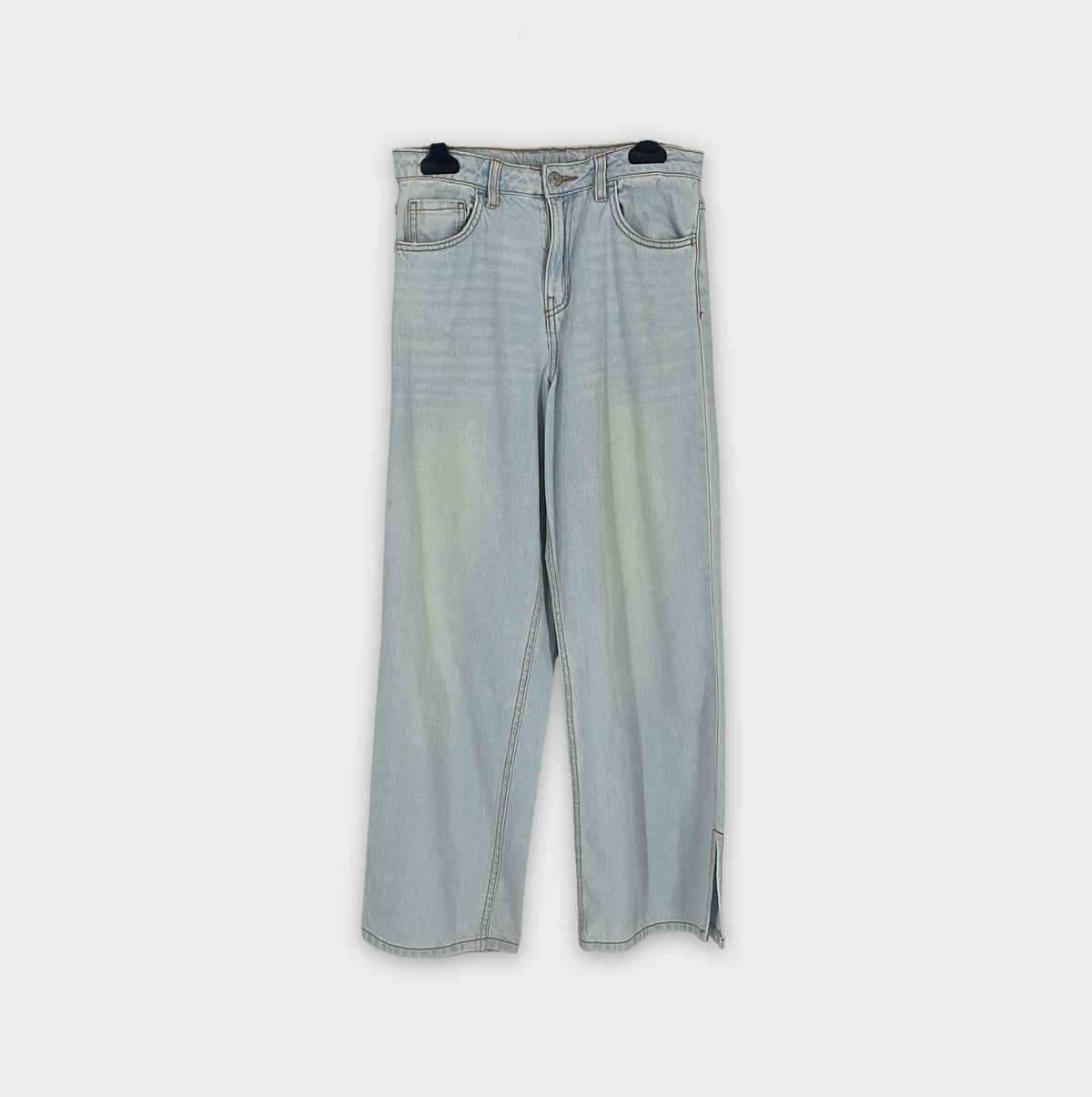 0-Jeans Primark 11-12 Ans