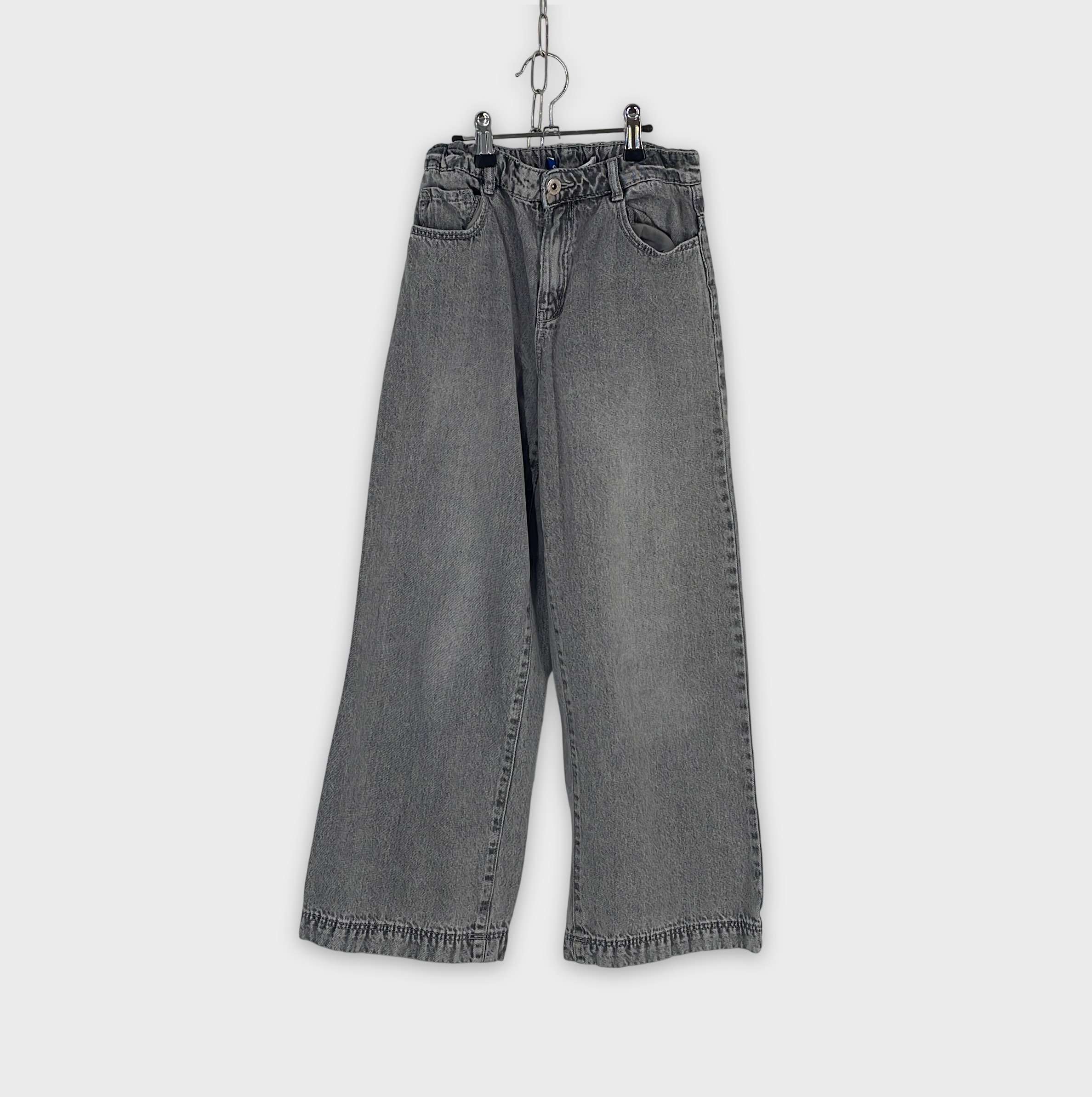 0-Jeans Okaidi 12 ans