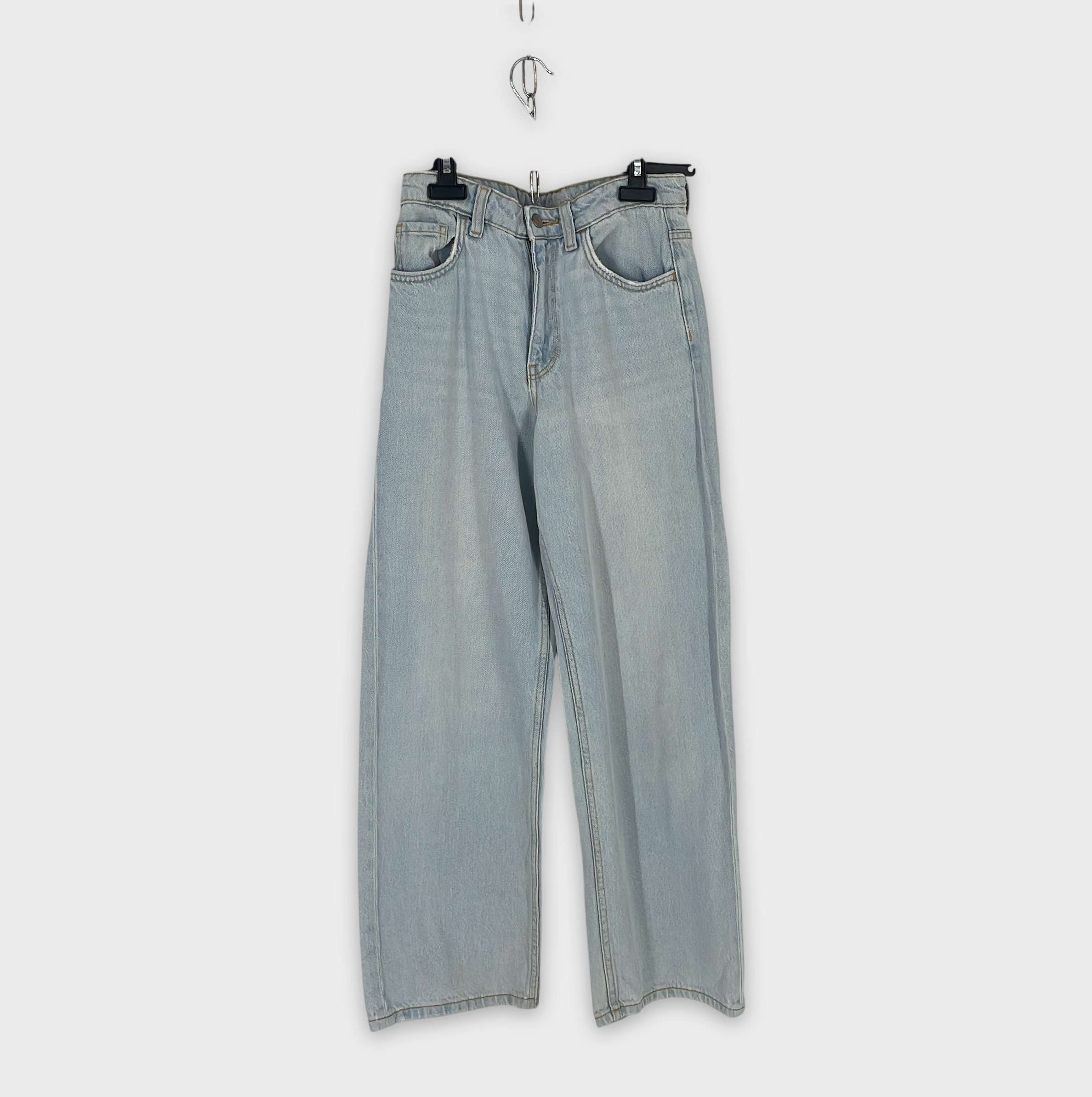 0-Jeans Primark 11-12 Ans