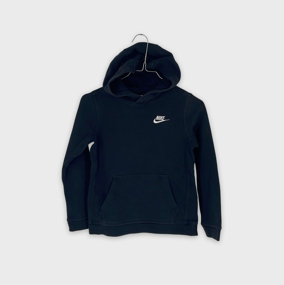 0-Sweat Nike 8-10 Ans