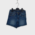 0-Short Garcia 11 ans