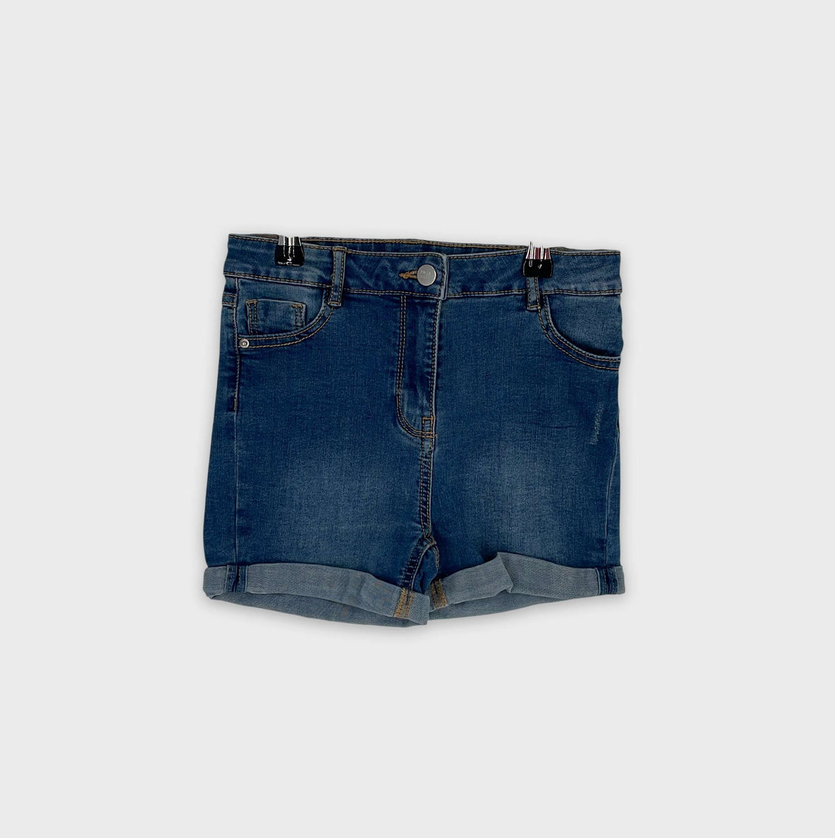 0-Short Jbc