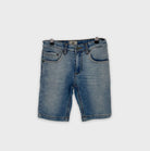 0-Short Timberland 8 ans