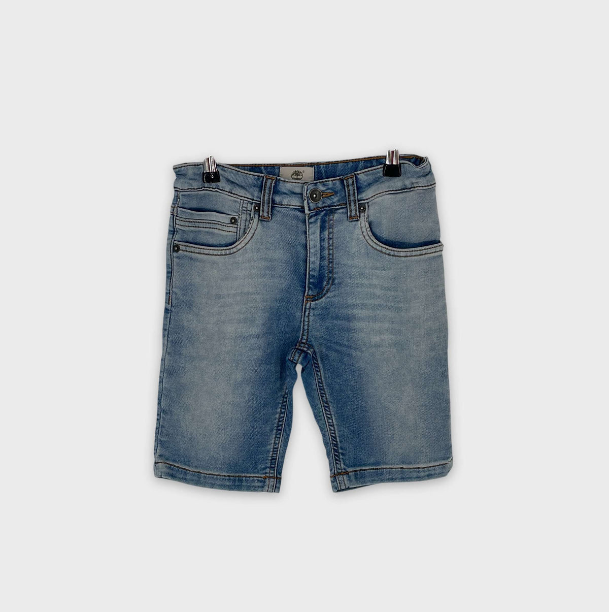 0-Short Timberland 8 ans
