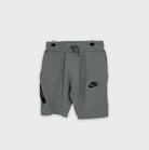 0-Short Nike 8 ans