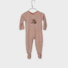 0-Pyjama long Petit Bateau 24 mois