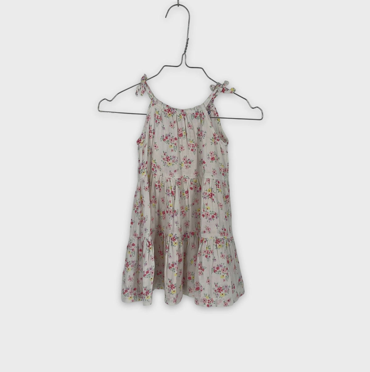 0-Robe Noukie'S 12 mois