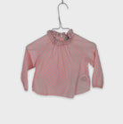 0-Chemise/blouse Cyrillus 24 mois