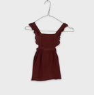0-Robe Zara Kids 18-24 Mois