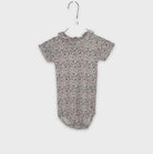 0-Body Petit Bateau 3 ans
