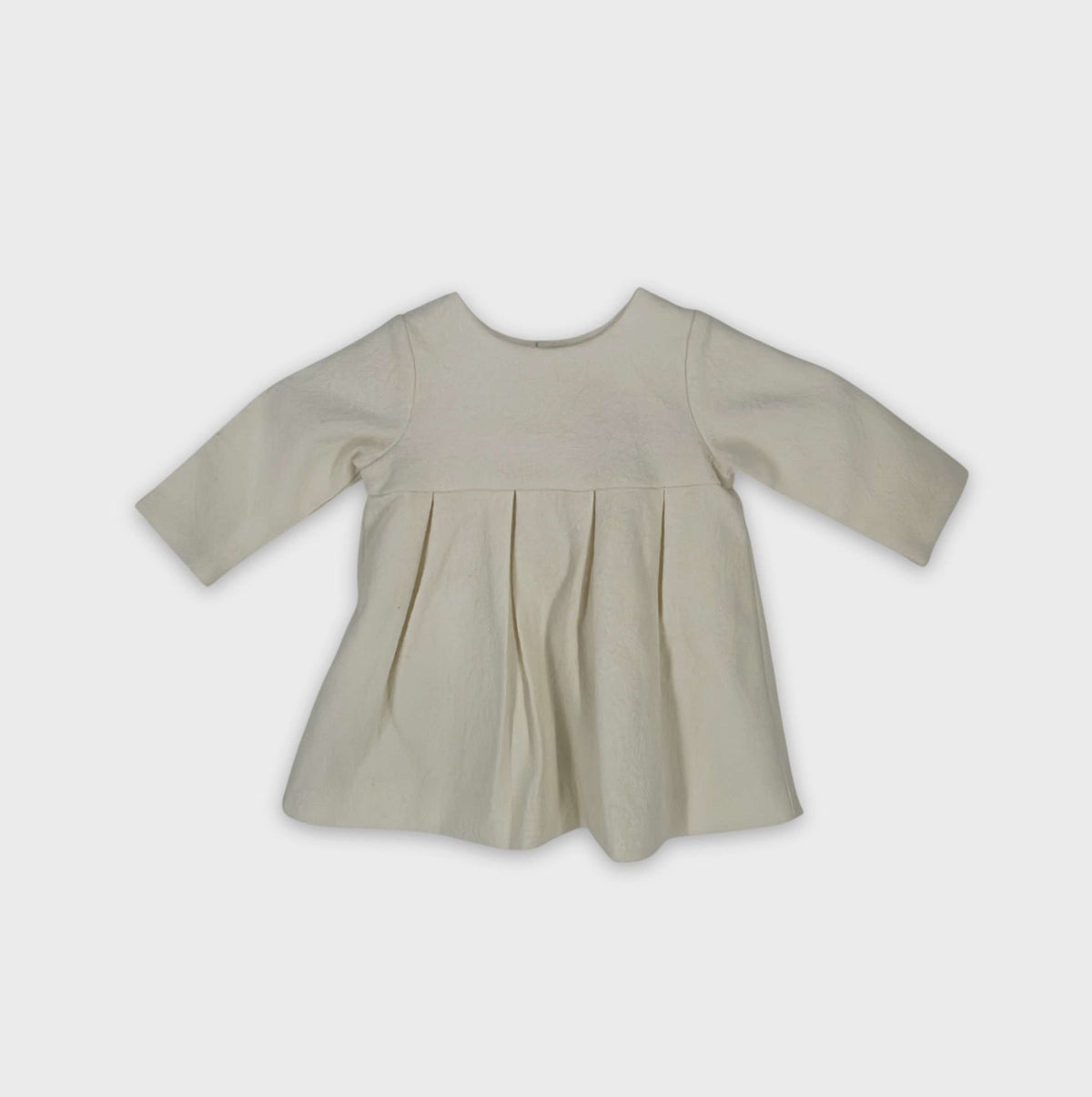 0-Robe Jacadi 6 mois