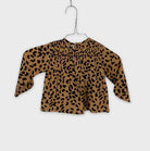 0-Chemise/blouse LePetitLucasDuTerte 9-12 Mois