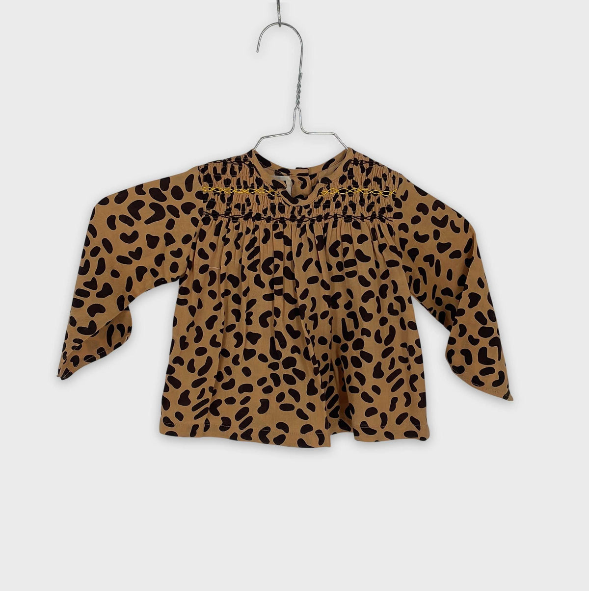 0-Chemise/blouse LePetitLucasDuTerte 9-12 Mois