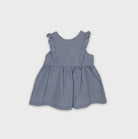 0-Robe Petit Bateau 3 mois